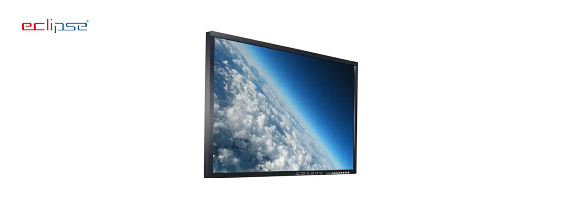 high definition interactive flat panel in pakistan - hitachi hils65205