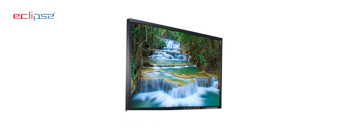 high definition interactive flat panel in pakistan - hitachi hils65205