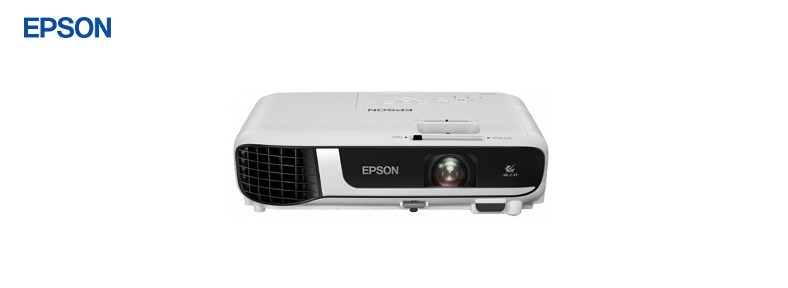 Portable Projector – Epson EB-X51 Projectors in Pakistan | Nedo Corporation