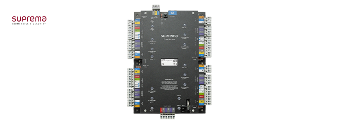 core-station-cs40-controller
