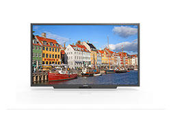 auditorium flat panels in pakistan - hitachi interactive displays